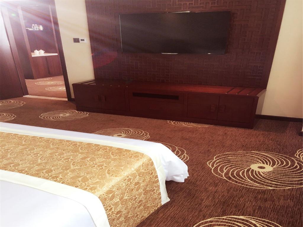 Guangxuan Hotel Guangzhou Cameră foto