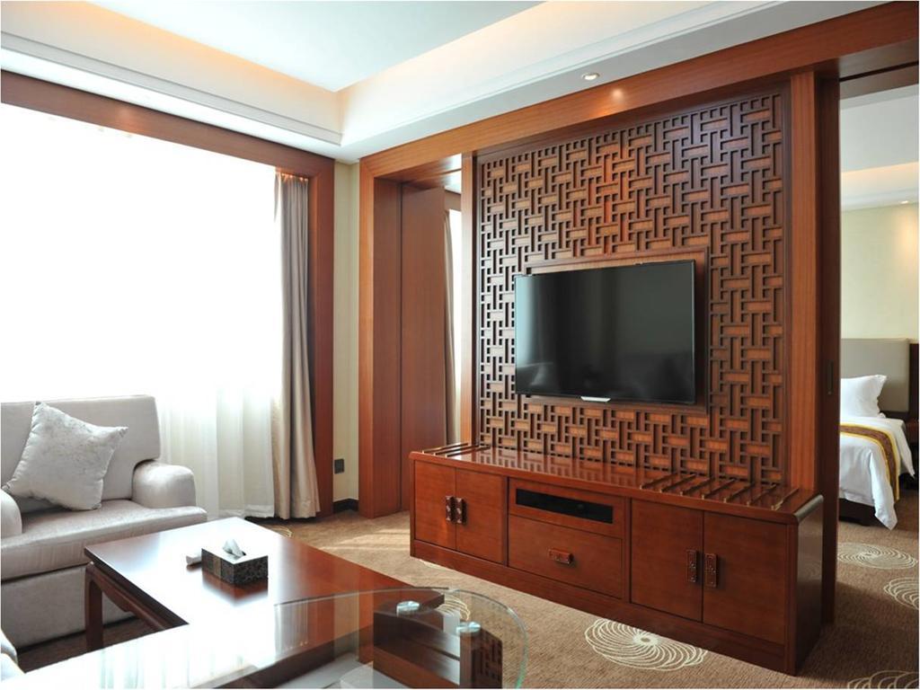Guangxuan Hotel Guangzhou Cameră foto